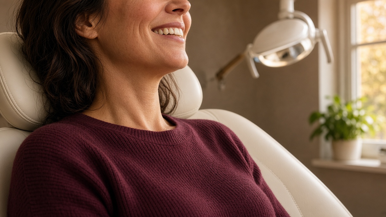 Gum Disease | Twin Oak Dental